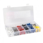 Набор НШВИ №5 (0.5-6кв.мм; 2х0.5-2.5кв.мм) PROxima EKF nabor-nshvi-5 nabor-nshvi-5