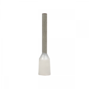 Наконечник штыревой втулочный НШвИ 0.5-10 (уп.50шт) PROxima EKF nhvi-0.5-10 nhvi-0.5-10