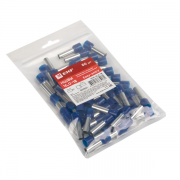 Наконечник штыревой втулочный НШвИ 16.0-18 (уп.50шт) PROxima EKF nhvi-16.0-18 nhvi-16.0-18