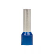 Наконечник штыревой втулочный НШвИ 16.0-18 (уп.50шт) PROxima EKF nhvi-16.0-18 nhvi-16.0-18