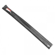 Трубка термоусадочная ТУТк с клеевым слоем нг 18/6 черн. 1м (уп.10м) PROxima EKF tut-k18-b tut-k18-b