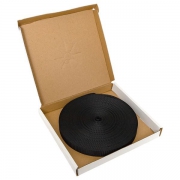 Лента монтажная текстильная 20мм (рул.25м) PROxima EKF tmt-20-25 tmt-20-25