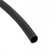 Набор трубок термоусадочных ТУТк клеевые 3/1 нг черн. по 100мм (уп.20шт) PROxima EKF tut-k-n-3 tut-k-n-3