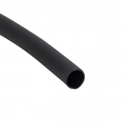 Набор трубок термоусадочных ТУТк клеевые 4.8/1.6 нг черн. по 100мм (уп.20шт) PROxima EKF tut-k-n-4.8 tut-k-n-4.8
