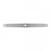 Держатель кабеля двусторонний для прямого монтажа (240мм) сер. (уп.10шт) EKF ch-2-g-240 ch-2-g-240