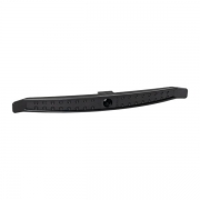 Держатель кабеля двусторонний для прямого монтажа (240мм) черн. (уп.10шт) EKF ch-2-b-240 ch-2-b-240