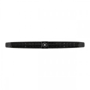 Держатель кабеля двусторонний для прямого монтажа (240мм) черн. (уп.10шт) EKF ch-2-b-240 ch-2-b-240