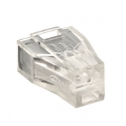 Клемма строительно-монтажная СМК 773-102 2-проводная 1.0-2.5кв.мм (уп.100шт) PROxima EKF plc-smk-102 plc-smk-102