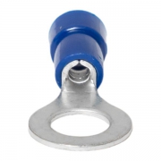 Наконечник кольцевой изол. НКИ 2.5-6 (уп.50шт) EKF nki-2-6n nki-2-6n