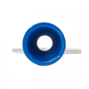 Наконечник кольцевой изол. НКИ 2.5-6 (уп.50шт) EKF nki-2-6n nki-2-6n