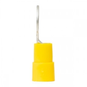 Наконечник кольц. изол. НКИ 5.5-8 (уп.50шт) EKF nki-5.5-8n nki-5.5-8n