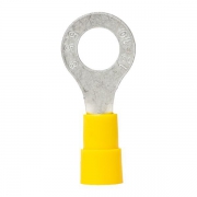 Наконечник кольц. изол. НКИ 5.5-8 (уп.50шт) EKF nki-5.5-8n nki-5.5-8n