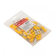 Наконечник кольц. изол. НКИ 5.5-8 (уп.50шт) EKF nki-5.5-8n nki-5.5-8n