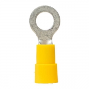 Наконечник кольц. изол. НКИ 5.5-6 (уп.50шт) EKF nki-5.5-6n nki-5.5-6n