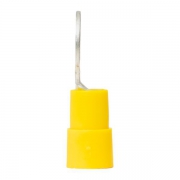 Наконечник кольц. изол. НКИ 5.5-6 (уп.50шт) EKF nki-5.5-6n nki-5.5-6n