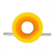 Наконечник кольц. изол. НКИ 5.5-6 (уп.50шт) EKF nki-5.5-6n nki-5.5-6n