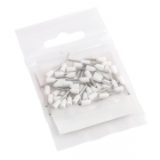 Наконечник штыревой втулочный изол. НШвИ 0.5-8 (уп.50шт) EKF nhvi-0.5-8 nhvi-0.5-8