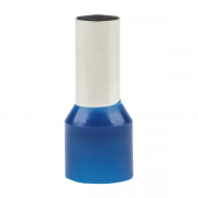 Наконечник штыревой втулочный изол. НШвИ 16.0-12 (уп.50шт) EKF nhvi-16.0-12 nhvi-16,0-12