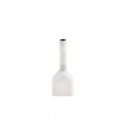 Наконечник штыревой втулочный изол. НШвИ(2) 0.5-8 (уп.50шт) EKF nhvi2-0.5-8 nhvi2-0.5-8