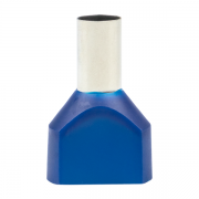 Наконечник штыревой втулочный изол. НШвИ(2) 16.0-14 (уп.50шт) EKF nhvi2-16.0-14 nhvi2-16.0-14