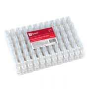 Колодка клеммная 16кв.мм 30А полистирол PROxima EKF plc-KK-16-30 plc-KK-16-30