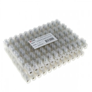 Колодка клеммная 25кв.мм 60А полистирол PROxima EKF plc-KK-25-60 plc-KK-25-60