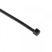 Хомут кабельный 3.6х150 нейл. черн. (уп.100шт) EKF plc-cb-3.6x150 plc-cb-3.6x150