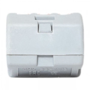 Клемма строительно-монтажная СМК 222-413 3-проводная 0.08-2.5кв.мм с рычагом (уп.100шт) PROxima EKF plc-smk-413 plc-smk-413