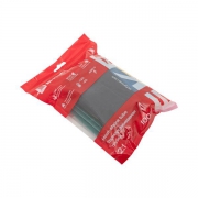 Набор трубок термоусадочных тонкостен. 40/20 (7 цветов по 3шт 100мм) EKF tut-n-40 tut-n-40