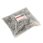 Наконечник силовой алюм. DL-16-8-5.4 (ТА) EKF dl-16-8-5.4 dl-16-8-5,4