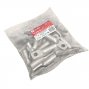 Наконечник силовой алюм. DL-50-10-9 (ТА) EKF dl-50-10-9 dl-50-10-9