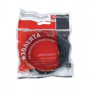 Изолента ХБ 1-ПОЛ 15мм/10м (100г) PROxima EKF plc-hb-pol1-1 plc-hb-pol1-1