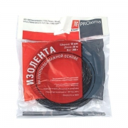 Изолента ХБ 1-ПОЛ 15мм/20м (200г) PROxima EKF plc-hb-pol1-2 plc-hb-pol1-2