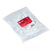 Дюбель-хомут d11-18мм для круглого кабеля бел. (уп.50шт) PROxima EKF plc-ncs50-11x18w plc-ncs50-11x18w