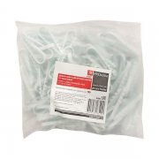 Дюбель-хомут d11-18мм для круглого кабеля бел. (уп.100шт) PROxima EKF plc-ncc-11x18w plc-ncc-11x18w