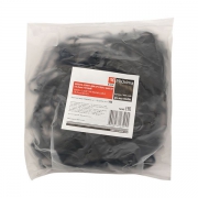 Дюбель-хомут d19-25мм для круглого кабеля черн. (уп.100шт) PROxima EKF plc-ncc-19x25b plc-ncc-19x25b