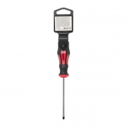 Отвертка SL4х100мм Master Basic EKF sl-4-100-mas sl-4-100-mas