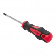 Отвертка PH2х100мм Master Basic EKF ph-2-100-mas ph-2-100-mas