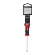 Отвертка SL3.5х75мм Master Basic EKF sl-3.5-75-mas sl-3.5-75-mas