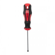 Отвертка SL3.5х75мм Master Basic EKF sl-3.5-75-mas sl-3.5-75-mas