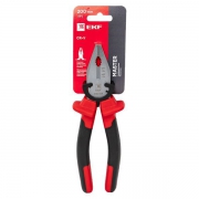 Пассатижи 200мм Master Basic EKF pas-200-mas pas-200-mas