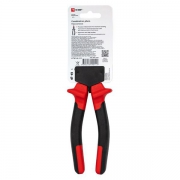 Пассатижи 200мм Master Basic EKF pas-200-mas pas-200-mas