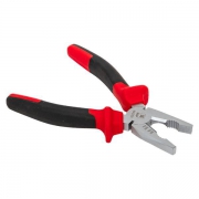 Пассатижи 200мм Master Basic EKF pas-200-mas pas-200-mas