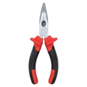 Длинногубцы изогнутые 160мм Master Basic EKF dgi-160-mas dgi-160-mas