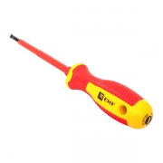 Отвертка SL4х100мм Expert 1000В PROхima EKF sl-4-100-exp-in sl-4-100-exp-in