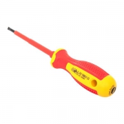 Отвертка SL4х100мм Expert 1000В PROхima EKF sl-4-100-exp-in sl-4-100-exp-in