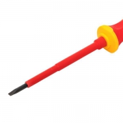 Отвертка SL4х100мм Expert 1000В PROхima EKF sl-4-100-exp-in sl-4-100-exp-in