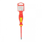 Отвертка SL4х100мм Expert 1000В PROхima EKF sl-4-100-exp-in sl-4-100-exp-in