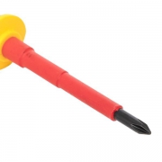 Отвертка PH1х80мм Expert 1000В PROхima EKF ph-1-80-exp-in ph-1-80-exp-in