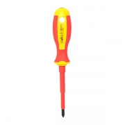 Отвертка PH2х100мм Expert 1000В PROхima EKF ph-2-100-exp-in ph-2-100-exp-in